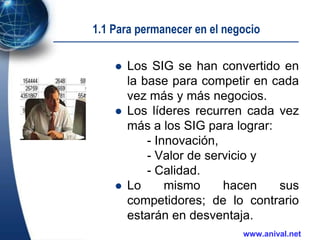 Sistemas De Información Gerencial Slide 16