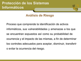 Sistemas de informacion