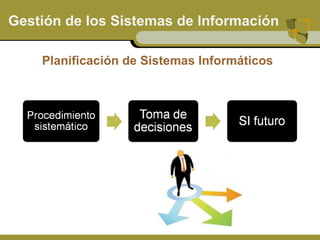 Sistemas de informacion