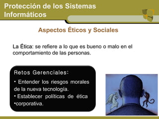 Sistemas de informacion