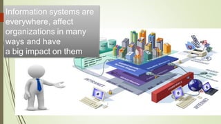 Introduction information systems | PPT