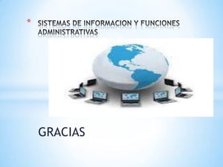 *




    GRACIAS
 