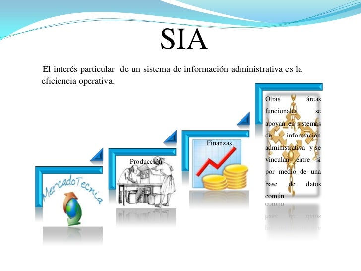 Resultado de imagen para información administrativa