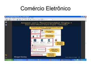 Comércio Eletrônico 