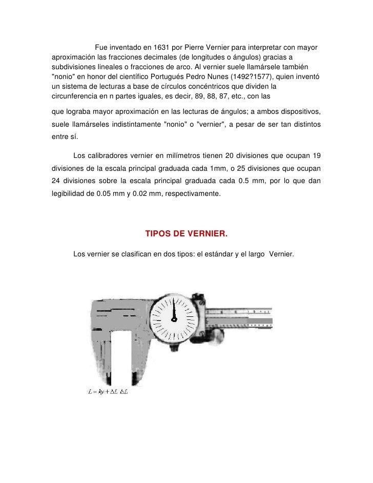 Sistemas de medicion directa