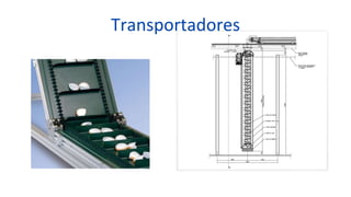 Transportadores
 