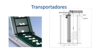 Transportadores
 