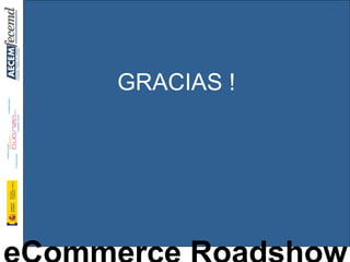 GRACIAS ! 