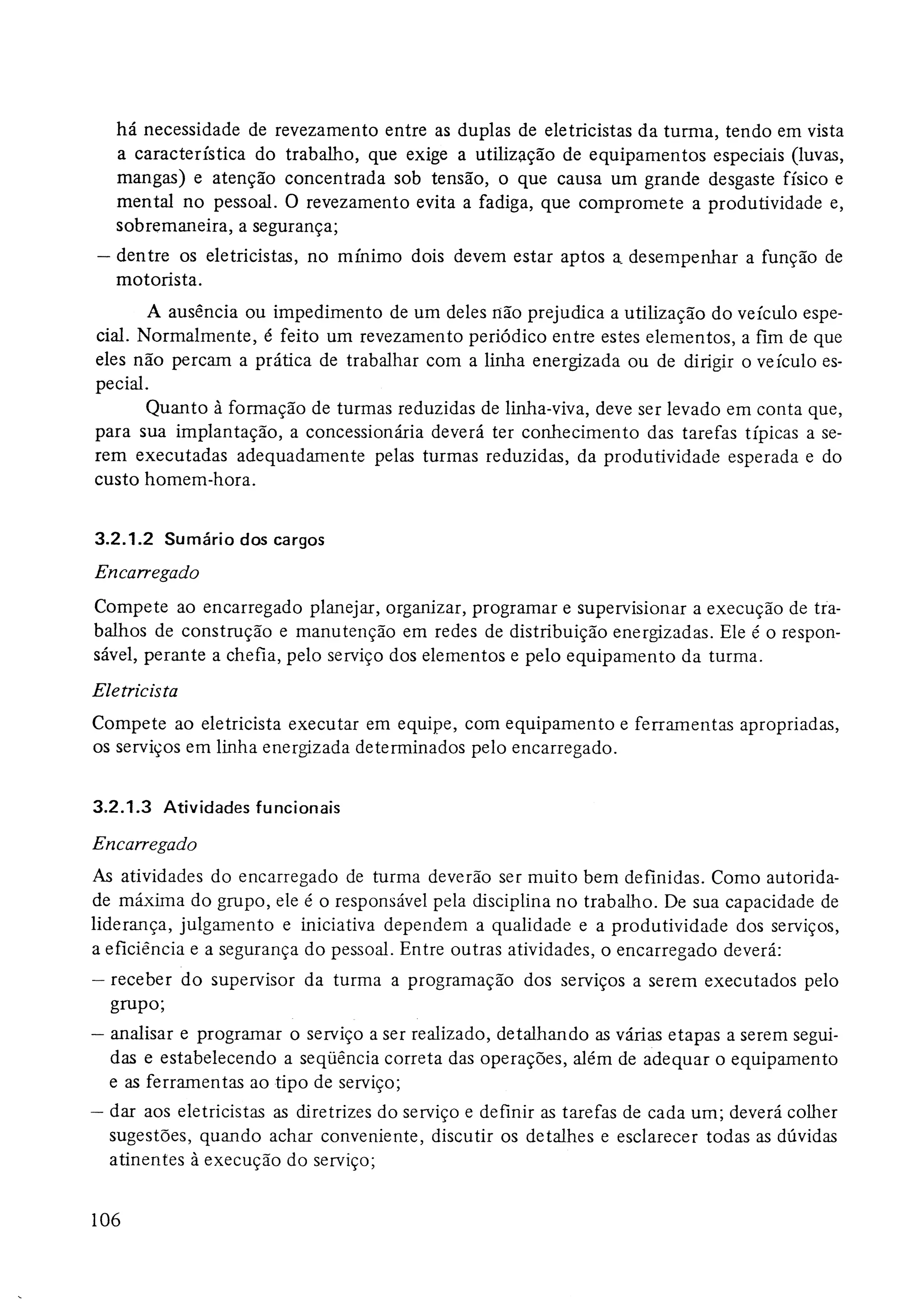Sistemas de potência volume 4 - manutenção e operação de sistemas de distribuição - ed. campus - eletrobrás