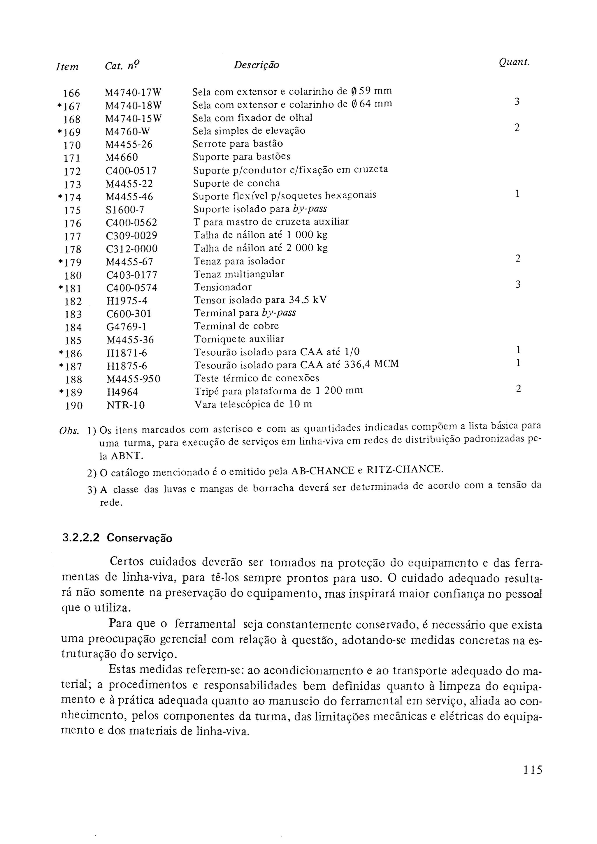 Sistemas de potência volume 4 - manutenção e operação de sistemas de distribuição - ed. campus - eletrobrás