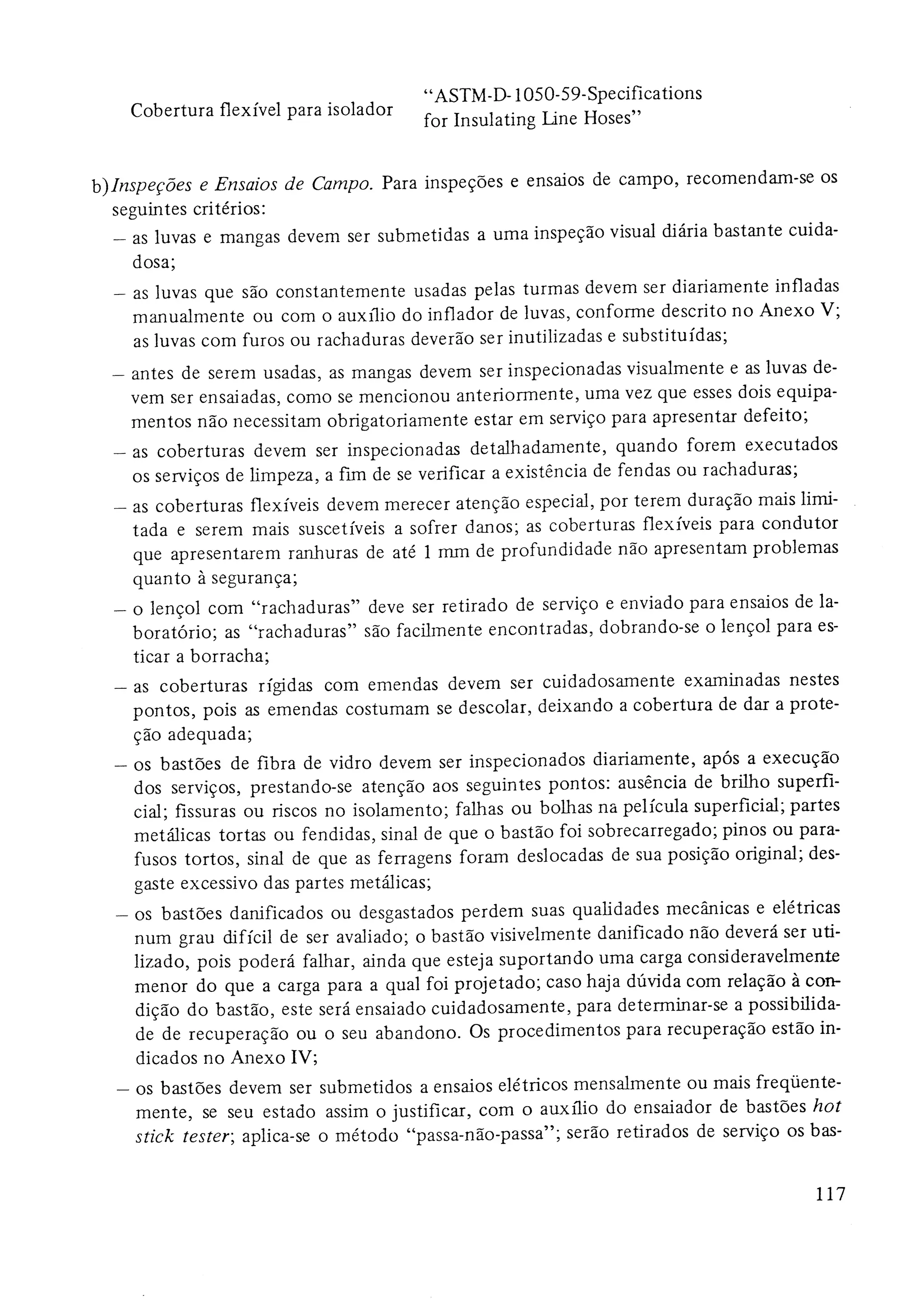 Sistemas de potência volume 4 - manutenção e operação de sistemas de distribuição - ed. campus - eletrobrás