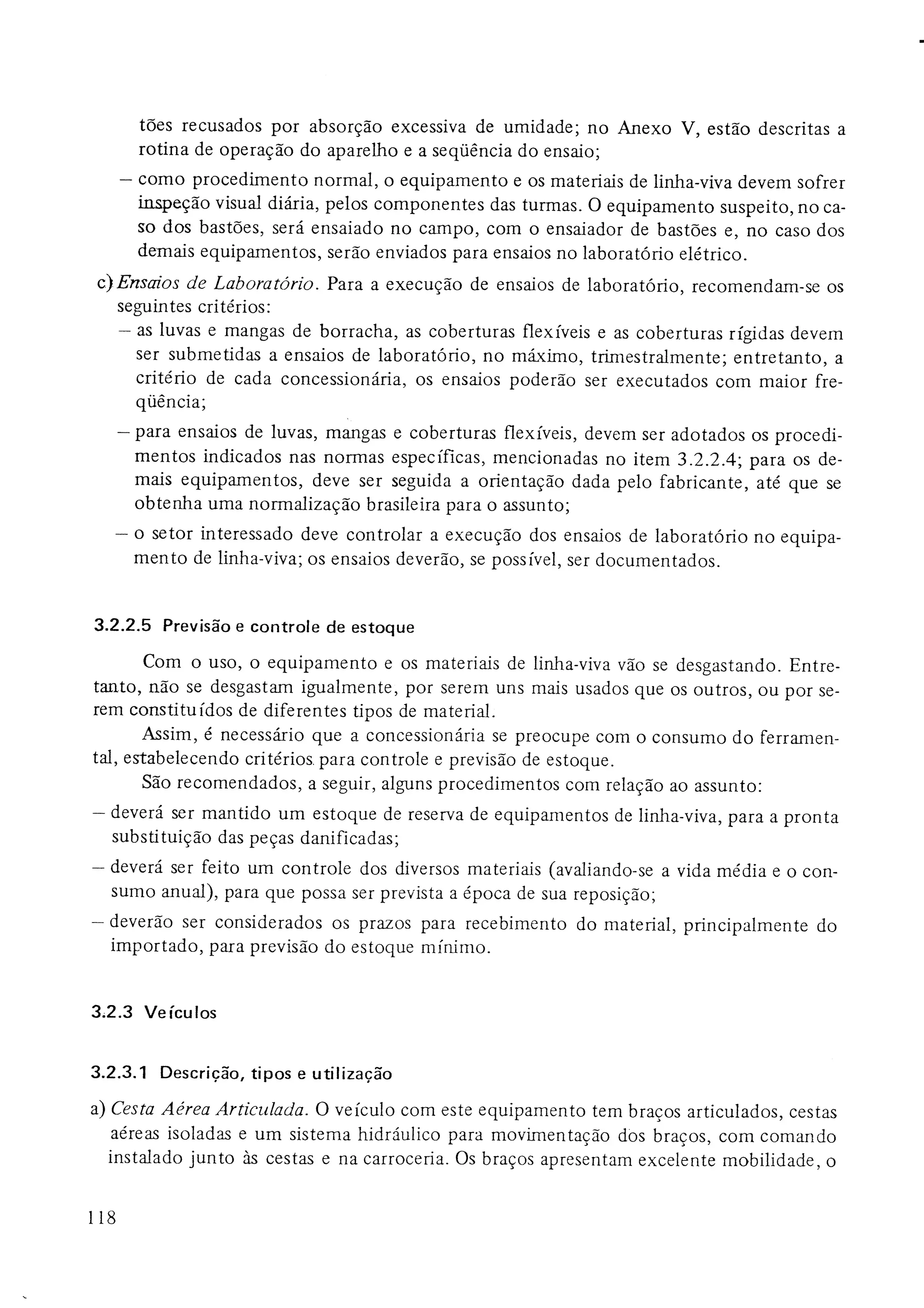 Sistemas de potência volume 4 - manutenção e operação de sistemas de distribuição - ed. campus - eletrobrás
