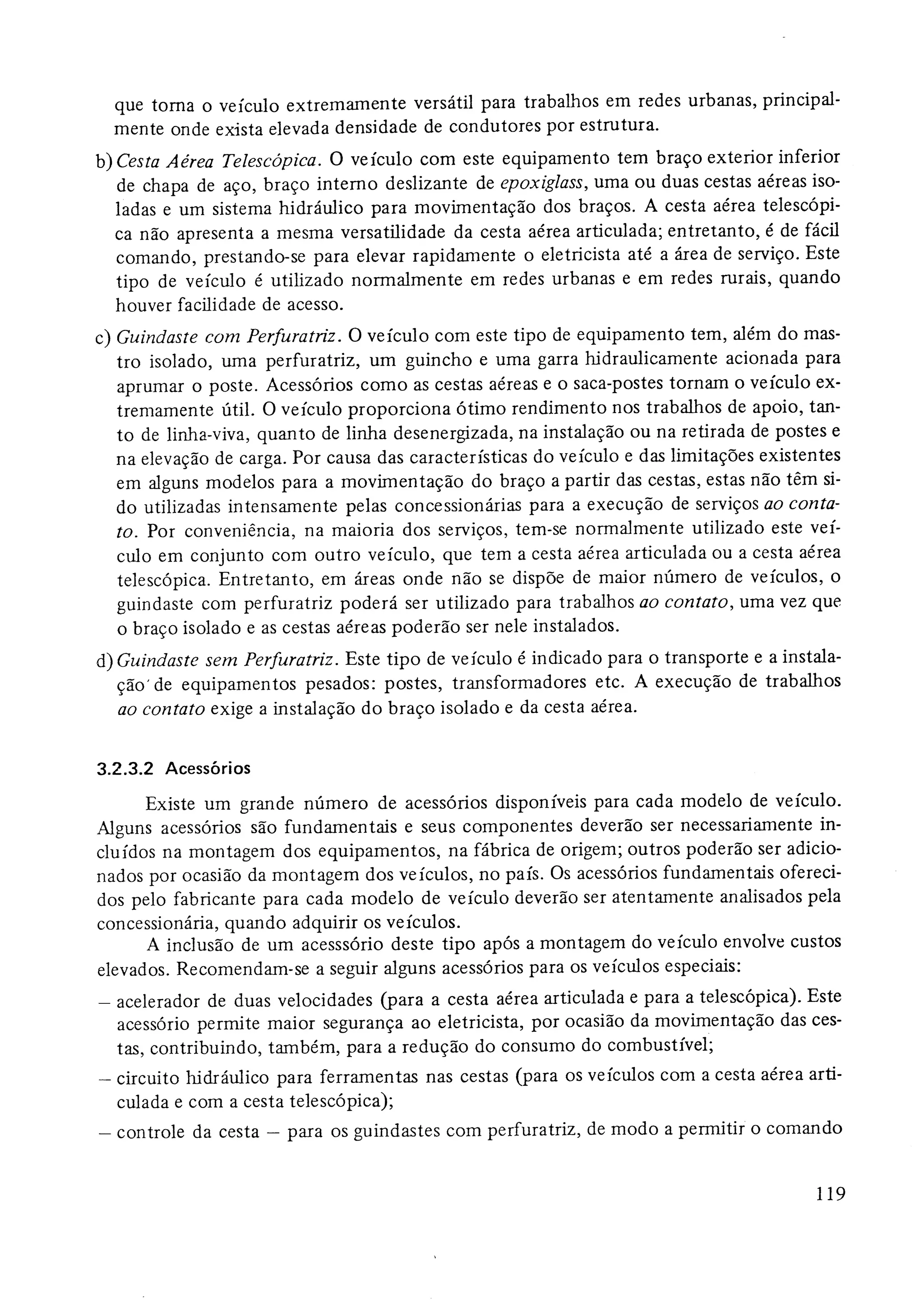 Sistemas de potência volume 4 - manutenção e operação de sistemas de distribuição - ed. campus - eletrobrás
