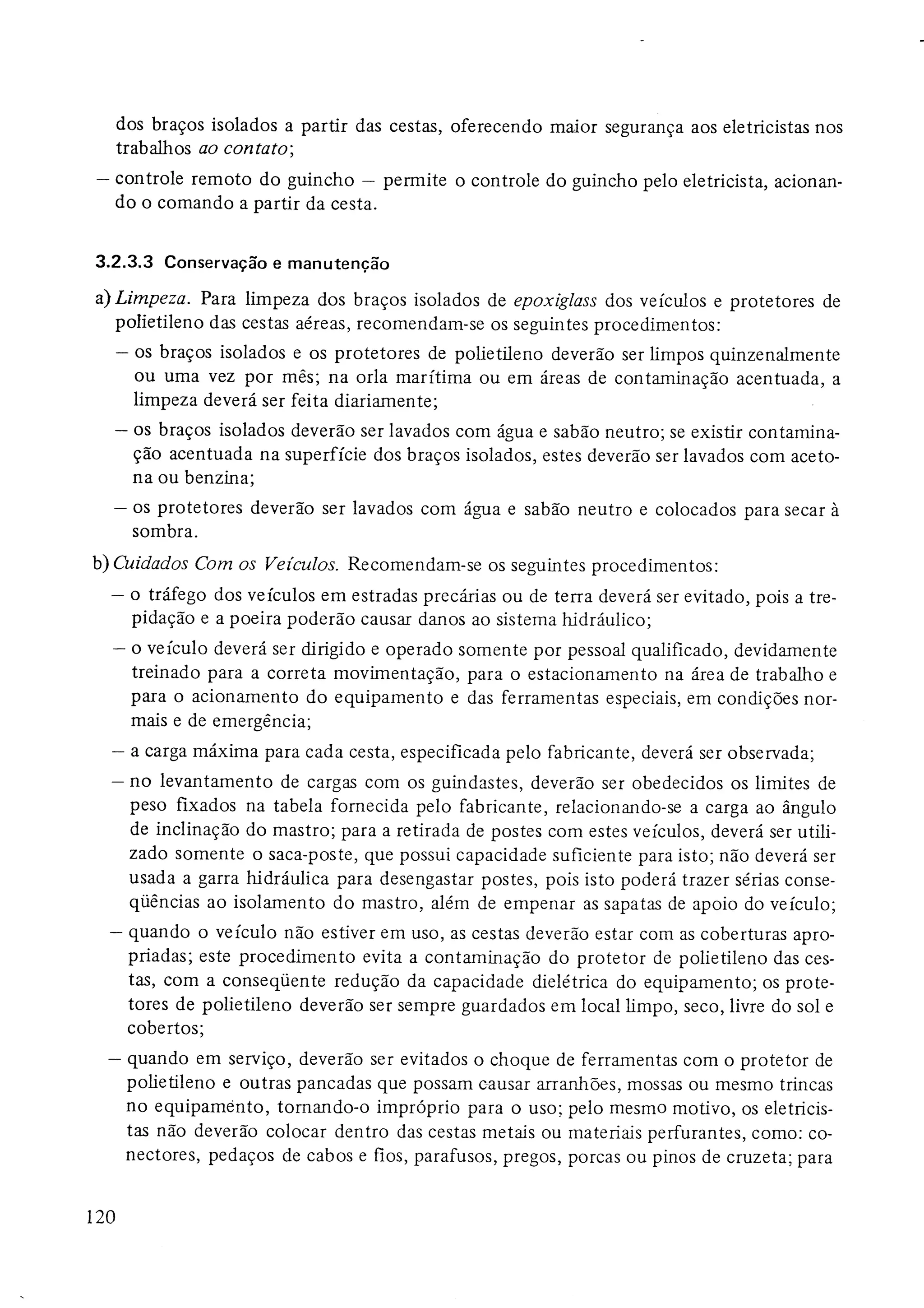 Sistemas de potência volume 4 - manutenção e operação de sistemas de distribuição - ed. campus - eletrobrás