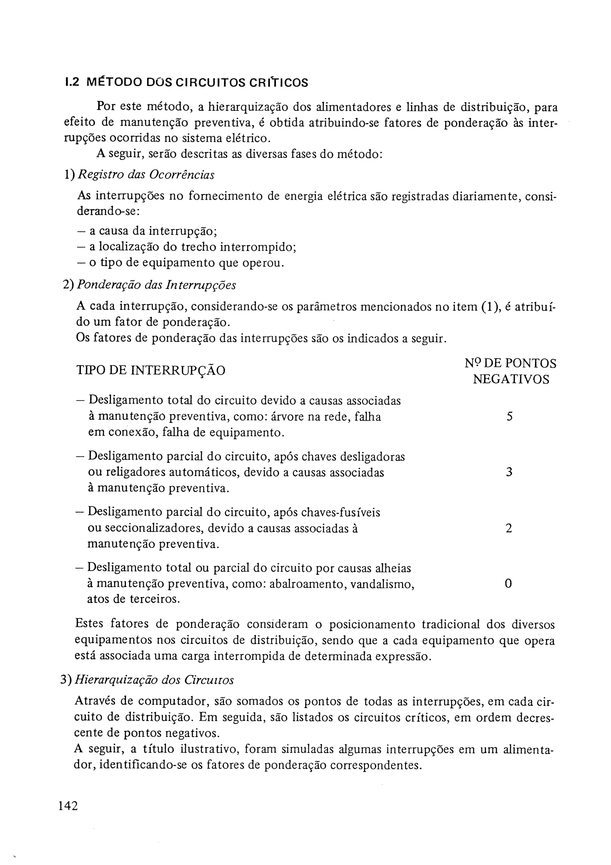 Sistemas de potência volume 4 - manutenção e operação de sistemas de distribuição - ed. campus - eletrobrás