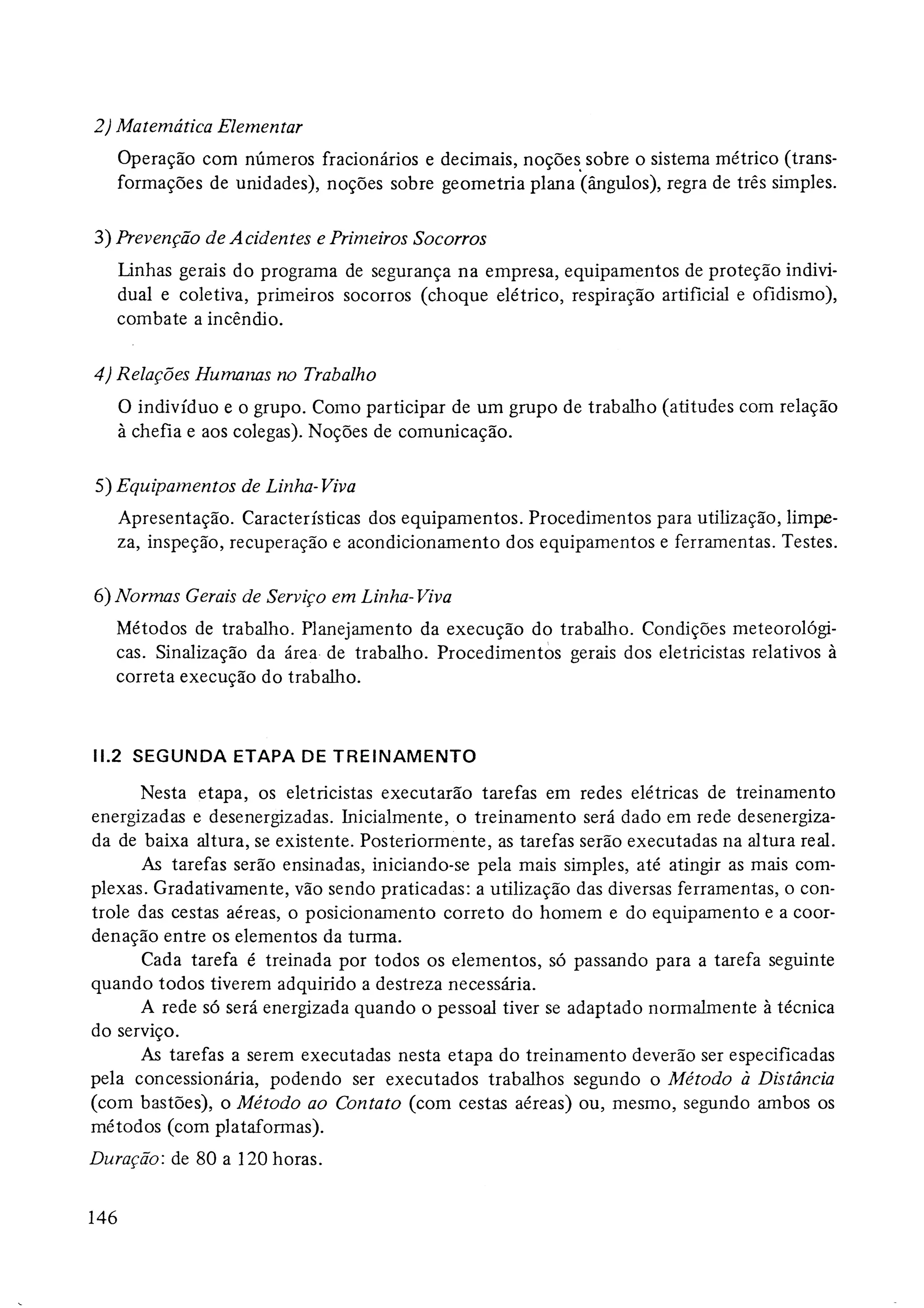 Sistemas de potência volume 4 - manutenção e operação de sistemas de distribuição - ed. campus - eletrobrás
