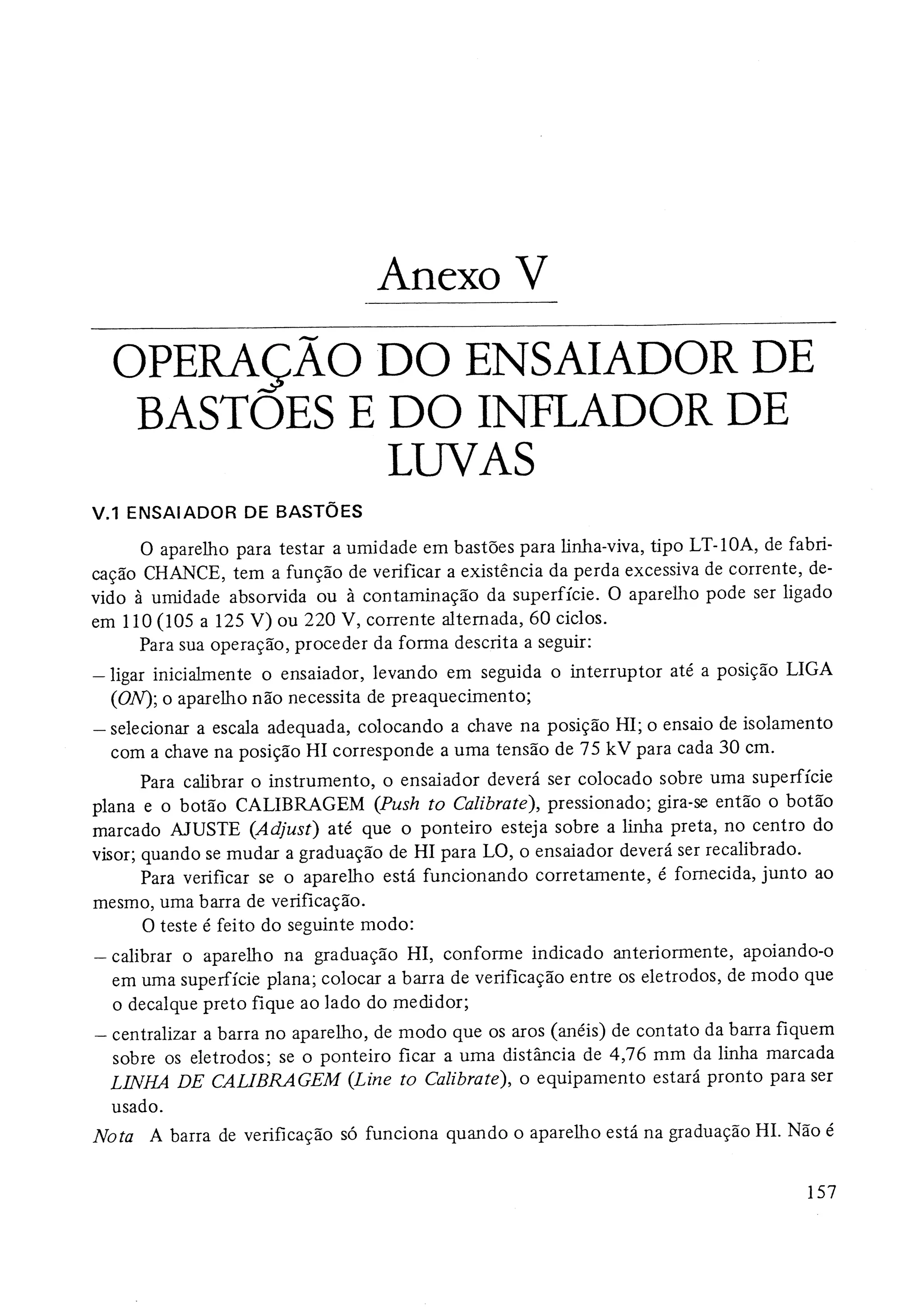 Sistemas de potência volume 4 - manutenção e operação de sistemas de distribuição - ed. campus - eletrobrás
