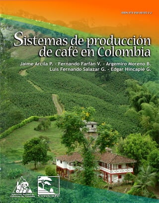 Manual  del Cultivo de Café 