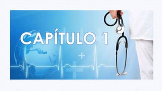 MAIS, introducción, capítulos 1 y 2