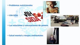 MAIS, introducción, capítulos 1 y 2