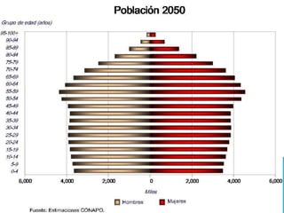 Sistemas de salud en mexico