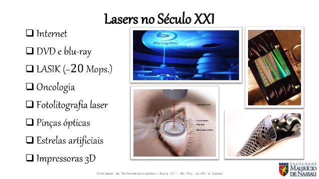 Fisica quantica e suas aplicaçoes