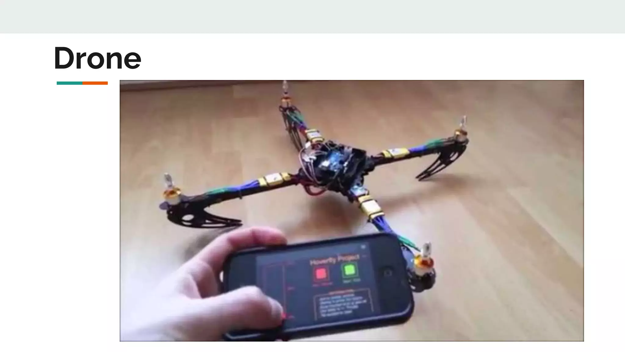 Drone