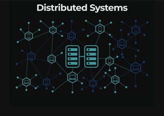 Systemas Distribuídos