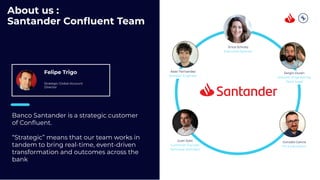 Banco Santander Brasil improves customer journey with Oracle