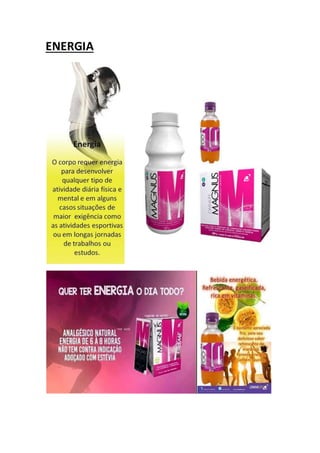 ENERGIA
 