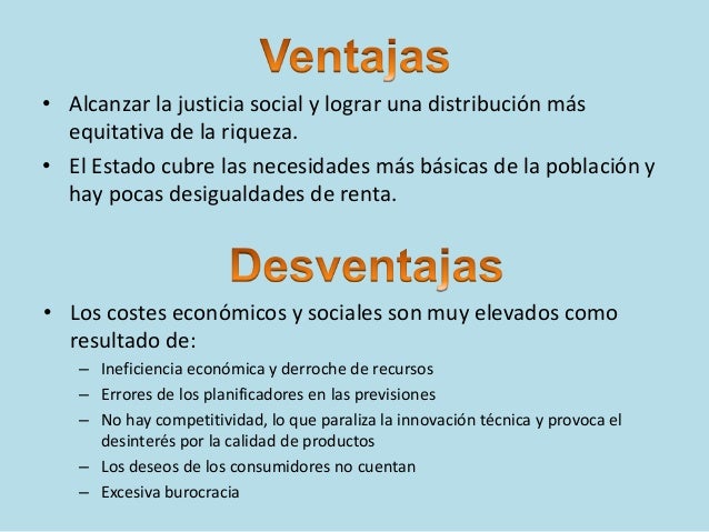 Sistemas económicos (4)