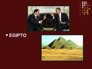    EGIPTO
 
