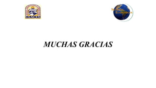 MUCHAS GRACIAS
 