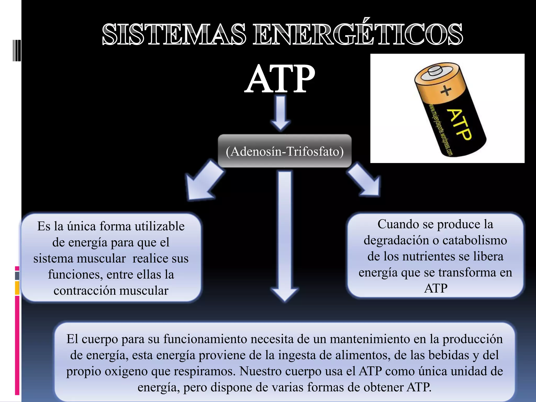 Sistemas energeticos mrf | PPT