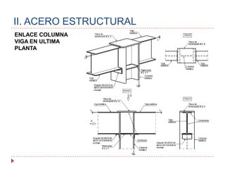 Sistemas estructurales