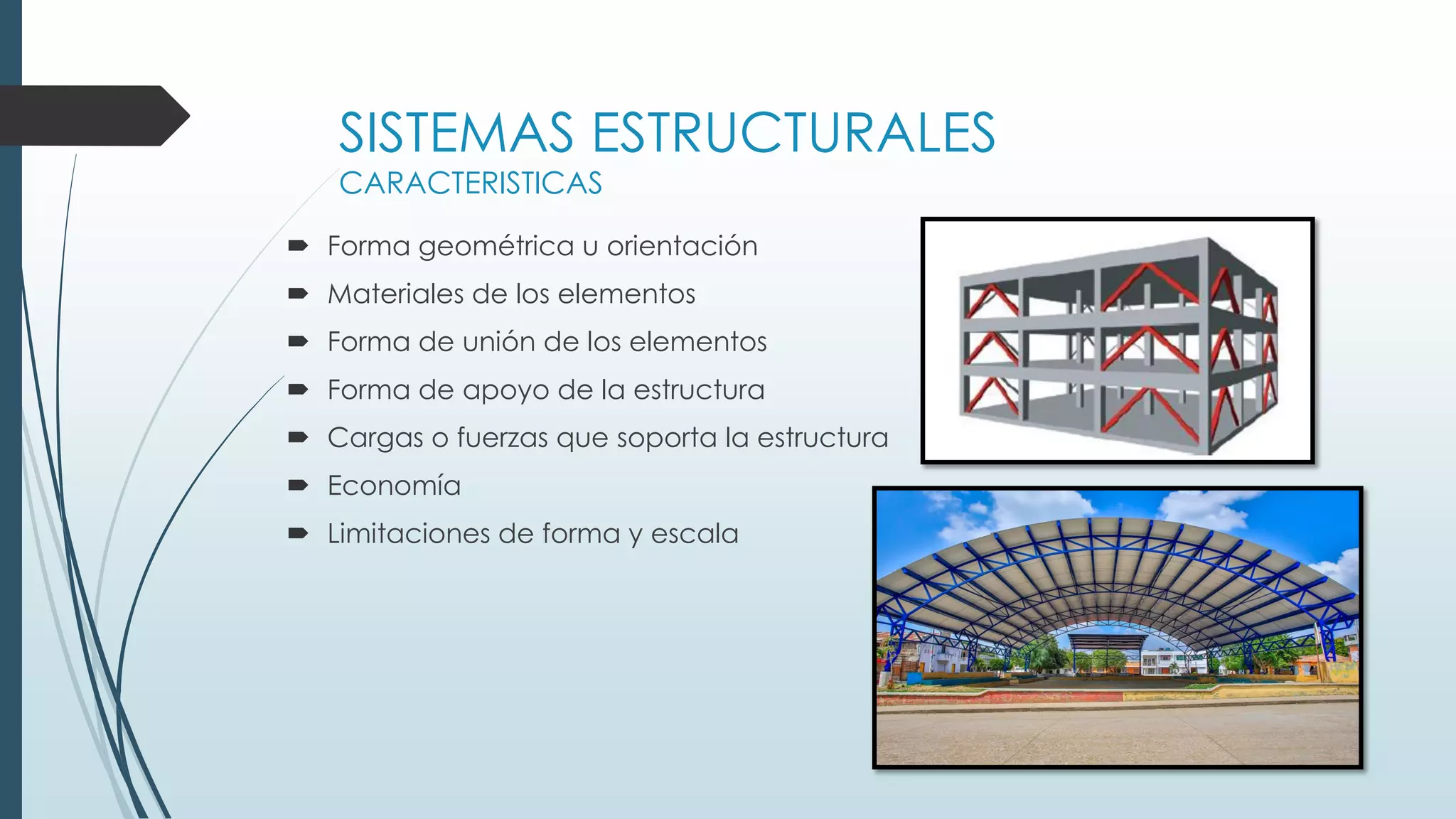 Sistemas estructurales | PPT