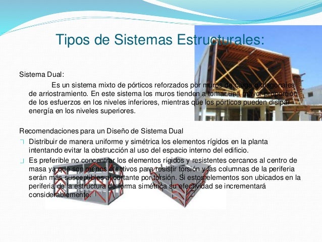 Sistemas estructurales 30.07