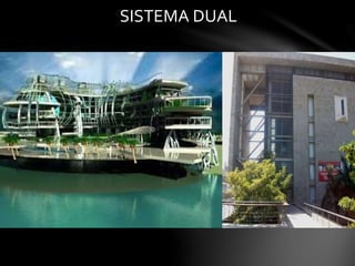 Sistemas estructurales | PPTX