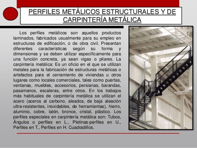 sistemas estructurales en venezuela ventajas y desventajas de las barandas metalicas