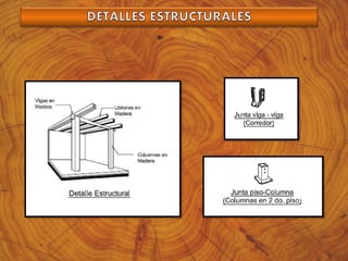 Sistema Estructural Propuesto