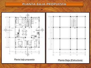 Sistema Estructural Propuesto