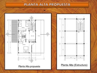 Sistema Estructural Propuesto