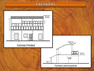 Sistema Estructural Propuesto