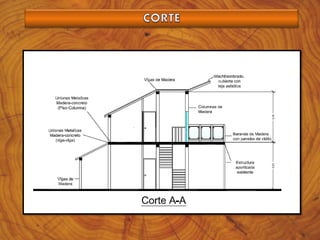 Sistema Estructural Propuesto