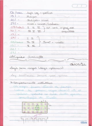 Sistemas estruturais