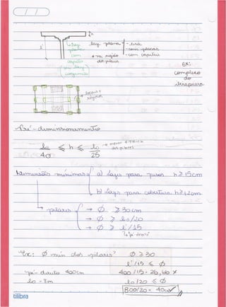 Sistemas estruturais