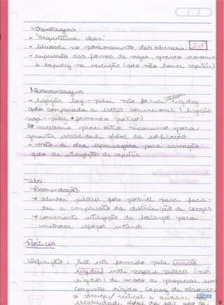 Sistemas estruturais