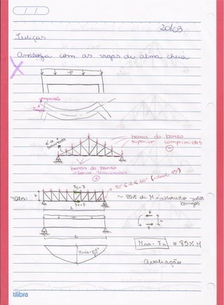 Sistemas estruturais