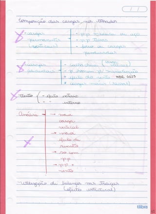 Sistemas estruturais