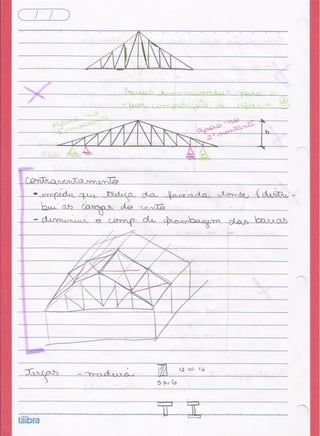 Sistemas estruturais